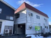 トーエハイツ