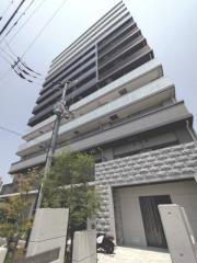 S-RESIDENCE堺市駅前