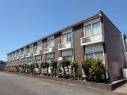 レオパレスHIDE 27