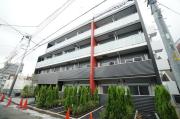 ＪＲ中央線立川駅まで徒歩8分