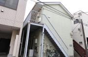 都営三田線本蓮沼駅まで徒歩13分