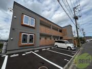 Land新田東