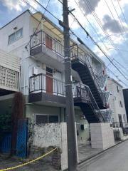 ＪＲ横須賀線新川崎駅まで徒歩20分