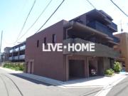京王井の頭線高井戸駅まで徒歩11分