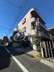 ＪＲ常磐線（各駅停車）亀有駅まで徒歩11分