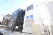 クラシェア上星川