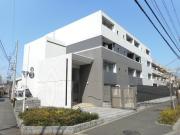 ＪＲ中央線武蔵小金井駅まで徒歩14分