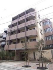 ＪＲ埼京線浮間舟渡駅まで徒歩4分