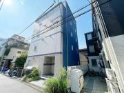 京急空港線糀谷駅まで徒歩3分
