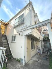 西武池袋・豊島線椎名町駅まで徒歩8分