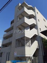 シェソワ野上