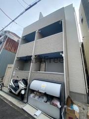 地下鉄千日前線今里駅まで徒歩11分