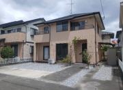 杉谷南戸建て