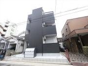 アロウ内浜町