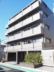 西武新宿線武蔵関駅まで徒歩4分