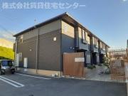 リヴェール松島I