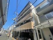 阪急神戸線神崎川駅まで徒歩6分