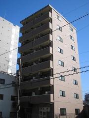 クレア ハイム