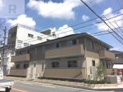 地下鉄中央線長田駅まで徒歩7分
