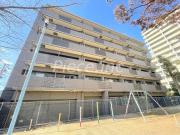 クレアート大阪EAST G4