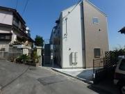 京急本線弘明寺駅まで徒歩8分