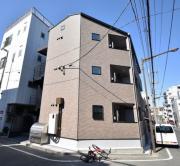 ＪＲ京葉線潮見駅まで徒歩5分