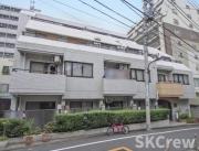 ドリーム上落合