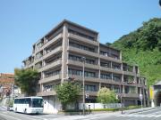 ヒルサイドテラス岩崎谷