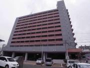 ＪＲ鹿児島本線竹下駅まで徒歩15分