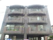 ドミノ大宮マンション