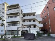 べルポアン多摩川