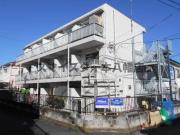 ＪＲ総武線（各駅停車）津田沼駅まで徒歩4分