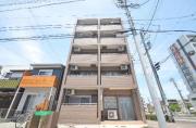 地下鉄名城線黒川駅まで徒歩9分