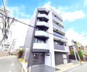 AXAS練馬北町
