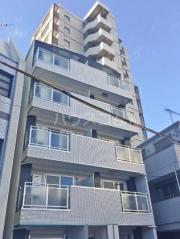 ＪＲ常磐線（各駅停車）亀有駅まで徒歩4分