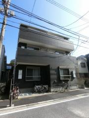 スプリングス横浜吉野町
