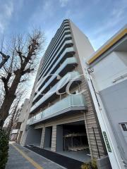 京成本線千住大橋駅まで徒歩1分