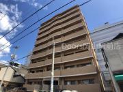ＪＲ山陽本線岡山駅まで徒歩19分