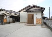 ＪＲ久大本線南久留米駅まで徒歩38分