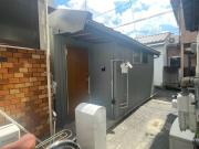 馬場3丁目平屋