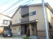 本天沼3丁目テラスハウス