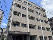 遠州鉄道新浜松駅まで徒歩6分