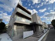 Wisteria Tーウィステリア Tー
