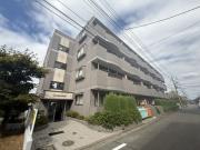 京王相模原線京王堀之内駅まで徒歩7分