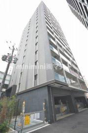 City Lux Namba South