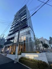 阪急神戸線春日野道駅まで徒歩3分