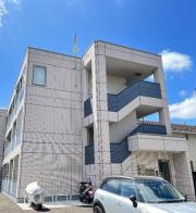 相鉄本線二俣川駅まで徒歩7分