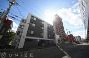地下鉄南北線南平岸駅まで徒歩1分