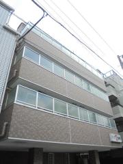 東急東横線学芸大学駅まで徒歩2分