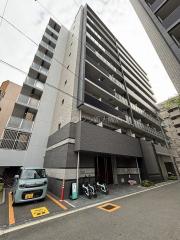 地下鉄御堂筋線東三国駅まで徒歩5分